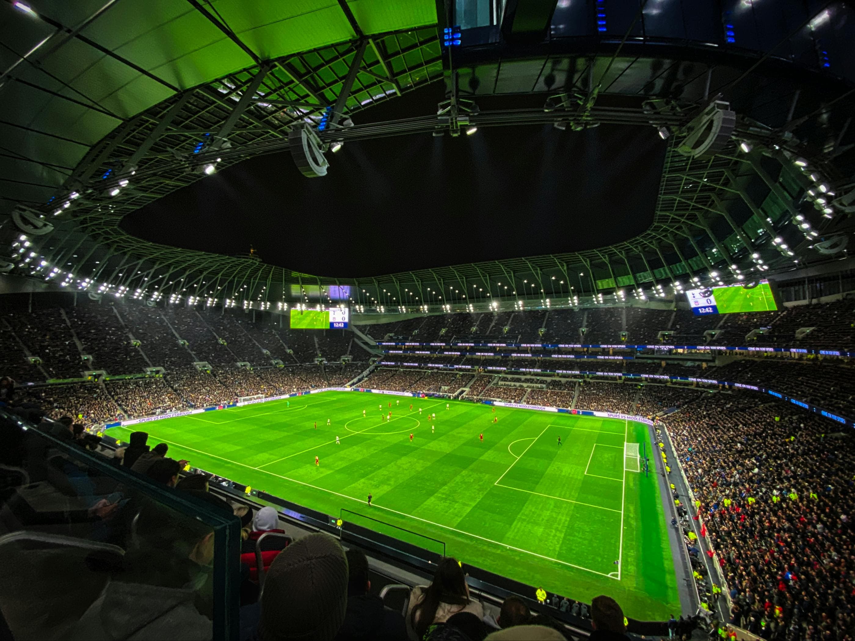 Ligas de fútbol